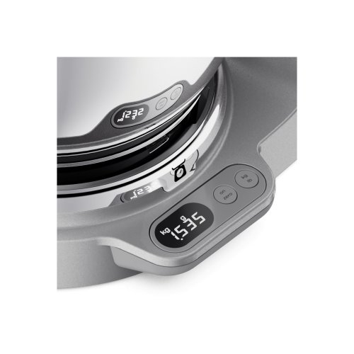 Kenwood KVL85.004SI Køkkenmaskine billede 6